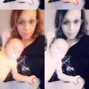 Meet your Posher, Carissa